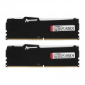 Модуль памяти Kingston KF556C36BBEAK2-16 16 ГБ DDR5-5600 DIMM