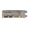 Видеокарта AFOX AF1650S-4096D6H1-V4 NVIDIA 4 ГБ GDDR6