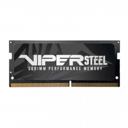 Модуль памяти PATRIOT PVS416G320C8S 16 ГБ DDR4-3200 SO-DIMM