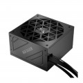 Блок питания 1STPLAYER ACK Silver 750W HA-750BA7-BK