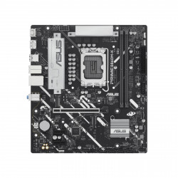 Материнская плата mATX LGA1851 ASUS 90MB1JT0-M0EAY0 Материнская плата mATX LGA1851 ASUS 90MB1JT0-M0EAY0