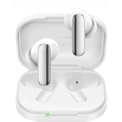 Гарнитура Realme Buds Air 8 Pro беспроводные Bluetooth белый 6941764488786