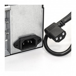 Корпус ExeGate Pro 2U450-03 2U 450мм 600W EX292559RUS