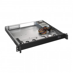 Корпус сервера ExeGate Pro 1U390-01 1U 450W EX293306RUS