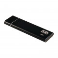 Внешний корпус SSD AgeStar NVMe USB3.2 алюминий M.2 2280 M-key 31UBNV5C