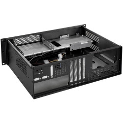 Корпус серверный ExeGate Pro 3U330-02 3U EX279706RUS