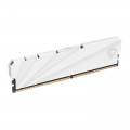 оперативная память DDR4 32 ГБ (2×16 ГБ) Netac NTSSD4P32DP-32W, 3200 МГц, [NTSSD4P32DP-32W]