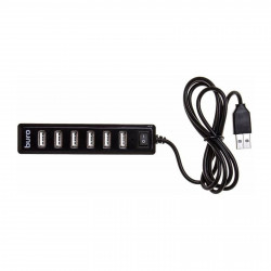USB-хаб Buro BU-HUB7-1.0-U2.0