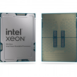Процессор Intel Xeon Platinum 8558 PK8072205512300 48 ядер 2,1 ГГц