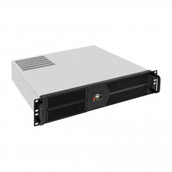 Корпус ExeGate Pro 2U400-04 2U 400мм 500W EX299984RUS