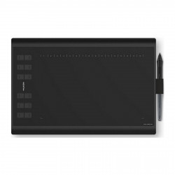 Графический планшет Huion H1060P