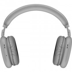 Наушники Sven AP-B325MV Bluetooth ANC серые SV-023010
