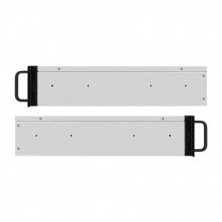 Корпус ExeGate Pro 2U400-04 2U 400мм 500W EX299984RUS