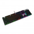 Клавиатура MSI S11-04RU259-HH9