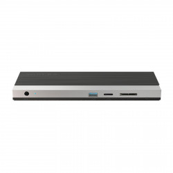 Док-станция USB-C WAVLINK WL-UMD01R Pro