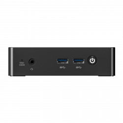 Мини-ПК CBR CBR MiniPC-SMCR-DT03