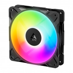 Вентилятор корпуса Arctic P12 Pro Reverse A-RGB ACFAN00322A