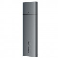 Корпус для SSD Vention USB 3.1 Gen 2-C M.2 NVMe KPGH0
