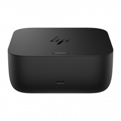 Док-станция HP USB-C 100W G6 9X3V1UT