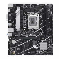 Материнская плата mATX ASUS PRIME B760M-K Материнская плата mATX ASUS PRIME B760M-K