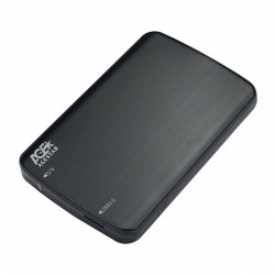 Внешний корпус для HDD/SSD AgeStar 3UB2A12 2.5