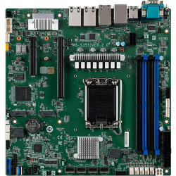 Материнская плата MSI 919-S3551-002