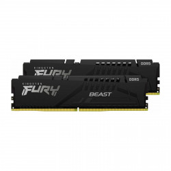Модуль памяти Kingston KF556C40BBK2-32 32 ГБ DDR5-5600 DIMM