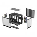 Корпус для ПК Deepcool R-CG330-BKNGM3-G