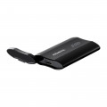 Внешний SSD ADATA SD810 2 ТБ SD810-2000G-CBK