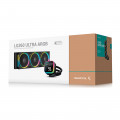 Процессор Deepcool R-LQ360-BKASMC-G-1