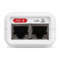 PoE инжектор Ubiquiti POE-24-24W-G-WH