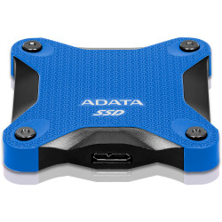 Внешний SSD-накопитель ADATA SD620-1TCBL 1 ТБ 2,5″