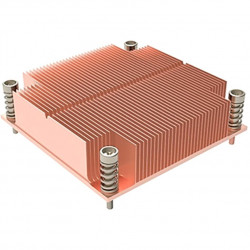 Кулер для процессора Alseye 1U1C-1700, LGA1700, 125W, AS.03.03.0039 Кулер для процессора Alseye 1U1C-1700, LGA1700, 125W, AS.03.03.0039