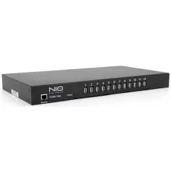 USB-концентратор Nio-Electronics NIO-EUSB 12EP USB-концентратор Nio-Electronics NIO-EUSB 12EP