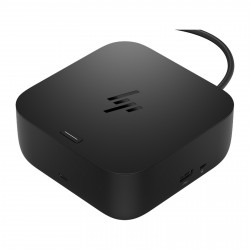 Док-станция HP USB-C 100W G6 9X3V1UT Док-станция HP USB-C 100W G6 9X3V1UT