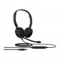 Гарнитура Jabra Evolve 10 Stereo 2699-820-109