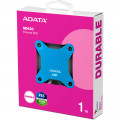 Внешний SSD-накопитель ADATA SD620-1TCBL 1 ТБ 2,5″
