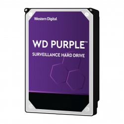 Жесткий диск Western Digital Purple 2TB WD23PURZ