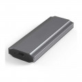 Внешний корпус KS-is для SSD M.2 KS-571