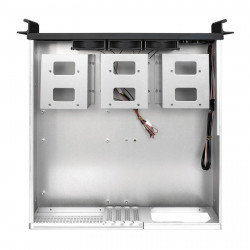 Корпус серверный ExeGate Pro 2U450-09 2U EX284958RUS