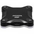 Внешний SSD ADATA SD620 1TB USB 3.2 Gen 2 Type-A SD620-1TCBK