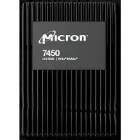 SSD-накопитель Micron MTFDKCC12T8TFS-1BC1ZABYY 12,8 ТБ 2,5″