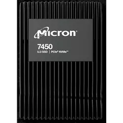 SSD-накопитель Micron MTFDKCC12T8TFS-1BC1ZABYY 12,8 ТБ 2,5″ SSD-накопитель Micron MTFDKCC12T8TFS-1BC1ZABYY 12,8 ТБ 2,5″
