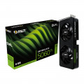 видеокарта Palit nVidia GeForce RTX 5060 TI, 8 ГБ GDDR7, [NE7506T019P1-GB2062D]