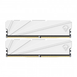 Модуль памяти Netac NTSSD4P32DP-32W 16 ГБ DDR4-3200 DIMM Модуль памяти Netac NTSSD4P32DP-32W 16 ГБ DDR4-3200 DIMM