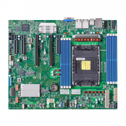 Серверная материнская плата Supermicro MBD-X13SEI-TF-B Серверная материнская плата Supermicro MBD-X13SEI-TF-B