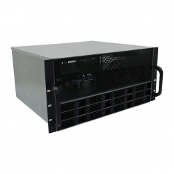 Корпус Procase ES512XS 5U Rack, 12 hot-swap SATA3/SAS, ES512XS-SATA3-B-0 Корпус Procase ES512XS 5U Rack, 12 hot-swap SATA3/SAS, ES512XS-SATA3-B-0