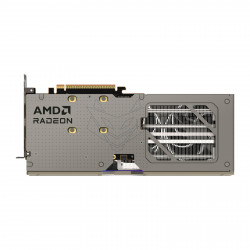 Видеокарта AMD Radeon RX 9060 XT Sapphire Nitro+ OC 16GB (11350-01-20G)