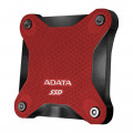 Внешний SSD-накопитель ADATA SD620-1TCRD 1 ТБ 2,5″