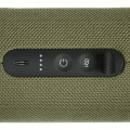 Портативная умная колонка Yandex YNDX-00030GRN